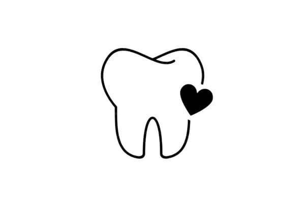Tooth Jewelry