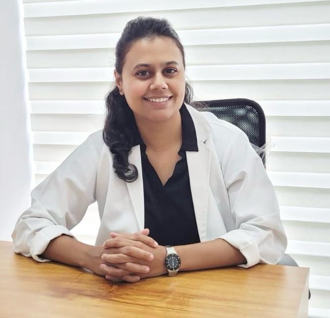 Dr. Sai Jyothi